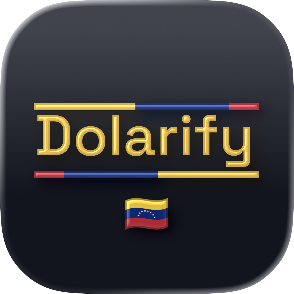 Icono de Dolarify